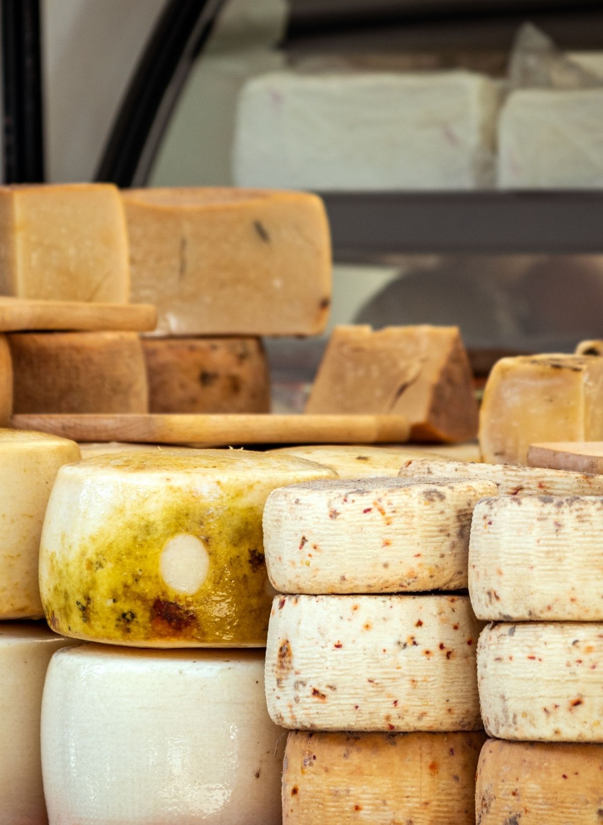 Agricoltori in Ogliastra